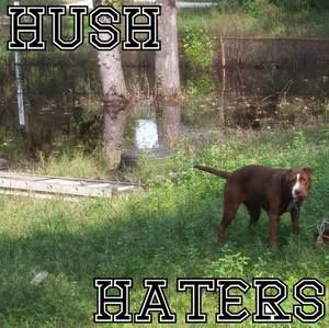 Meet your Posher, Wesley